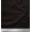 Black, variant on Soimoi Silk Fabric Alphabets Shirting Print Fabric by Yard 42 Inch Wide