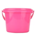 thumbnail image 3 of Vaso Limpiador De Brochas De Pintura, Tina Para Lavadora De Brochas, Cubo De 2 Compartimentos De Plástico Con Paleta Para Mezcla De Colores, 3 of 7