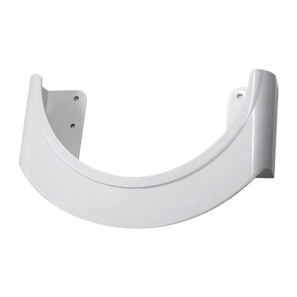 Organizador de casco de trabajo, soporte para colgar cascos, ahorra espacio, soporte de pared para casco de trabajo, para garaje y oficina.