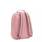 Kipling Women's Seoul Large 15 Laptop School Backpack Water Resistant
