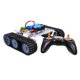 thumbnail image 2 of Robot Tank Chasis Track Crawler con telemando 2.4G para Kit de Robot Programable Ciencia Juguete Educativo, 2 of 9