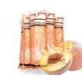 thumbnail image 2 of Cre8tion 6 lbs Peach Paraffin Wax Refill for hand and feet bath Paraffin Wax Block, 2 of 6