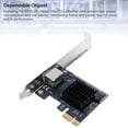 thumbnail image 4 of 5Gbps PCI Express  Card for RTL8126 Chip RJ45 Port PCIe Ethernet  Adapter for  7 8 10 11, 4 of 7