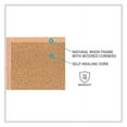 thumbnail image 2 of Ghent 4'x8' 1/4" Natural Cork Roll, 2 of 4