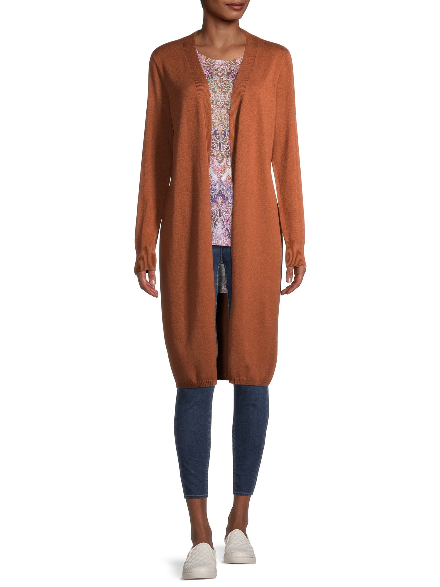 Open hot sale front duster