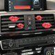 thumbnail image 4 of 4 clips de rejilla de ventilación para labios rojos, ambientadores de coche, clips de rejilla de ventilación para mujer, clips de rejilla de ventilación para difusor de coche, accesorios para coche, JAMW Sencillez, 4 of 5