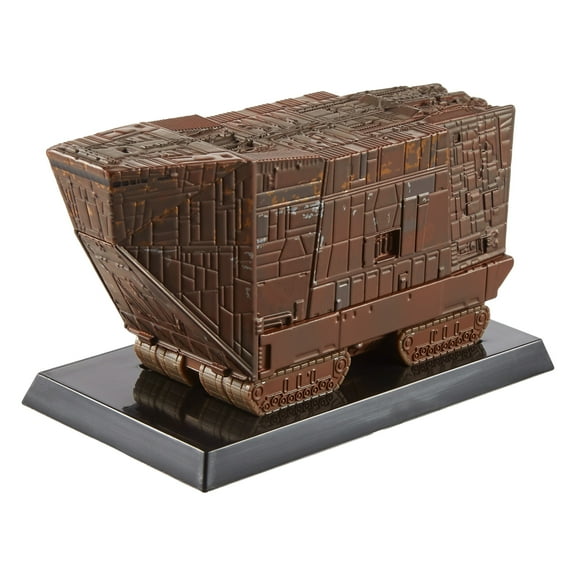 Hot Wheels Star Wars Rocket & Spaceship Play Vehicles, Premium Replica, Gift for Adults Collectors