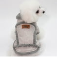 thumbnail image 1 of Pets Dog Clothes Coat Autumn Winter Dogs Pet Clothing Costume Clothes For Dogs Jacket roupa cachorro chihuahua, 1 of 6