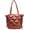 Pink, variant on Puffer Tote Bag, Soft Lightweight Trendy Quilted Tote Bag for Women Designer Cloud Pleated Shoulder Bag