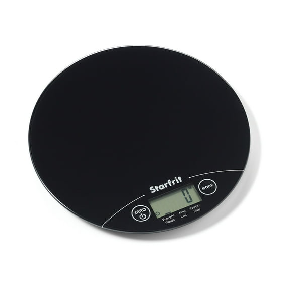 Starfrit® 093756-004-coun Electronic Kitchen Scale