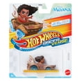thumbnail image 1 of Hot Wheels RacerVerse Die-Cast Vehicle with Pop Culture Character Driver (Styles May Vary), 1 of 2