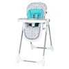 Baby Trend Aspen ELX High Chair For Use From Baby To Toddler - Farmers Market