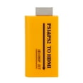 thumbnail image 2 of TIMIFIS For PS1/PS2 Video/Audio To HDMI Support HD 1080 Out Converter+48cm USB Cable Gift, 2 of 6