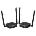 thumbnail image 1 of 200M HD Wireless Extender Transmitter+Receiver Set 5.8G Wireless Module H.264, 1 of 6