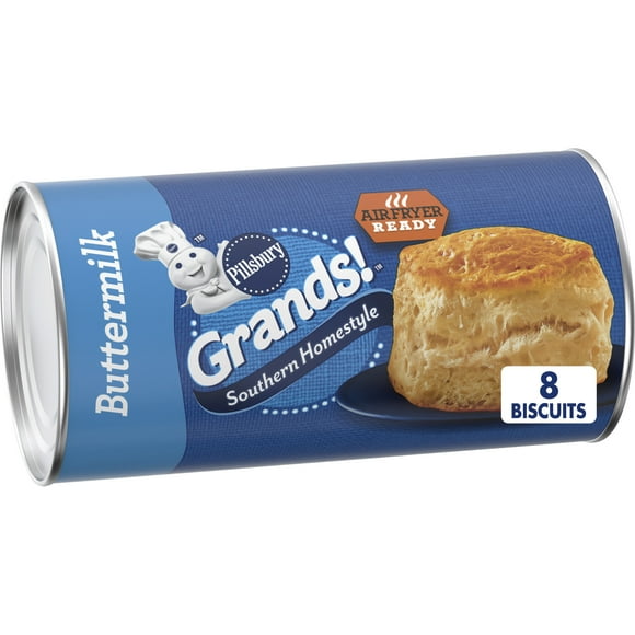 Pillsbury Biscuits