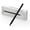 Black, variant on Arsvita Stylus Pen for iPad Samsung Galaxy Tab A9/A8/A7 Tablet Pens for iOS/Android/Windows Stylists Pen, Type-c Charging Pencil for ipad with Fast Charging, Magnetic Attachment(White)