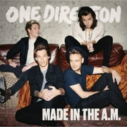 Four & Made In The A.M. [CD Bundle]