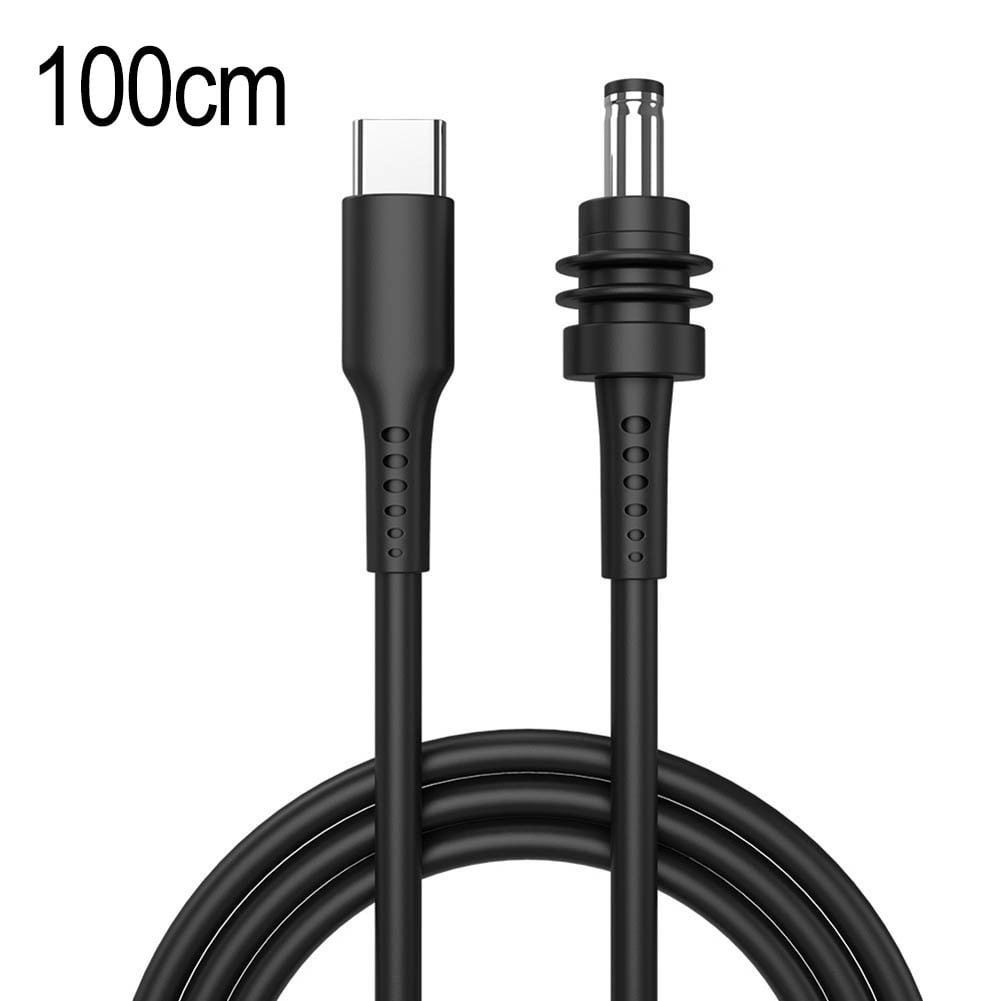 Dependable Waterproof 100W USB C Power Cable Compatible with a Range of Devices