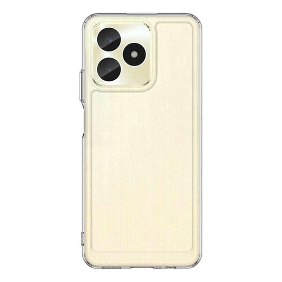 Funda Para Vivo Y27 4G Kiosla Hybrid Clear Case Premium Tpu Ligera