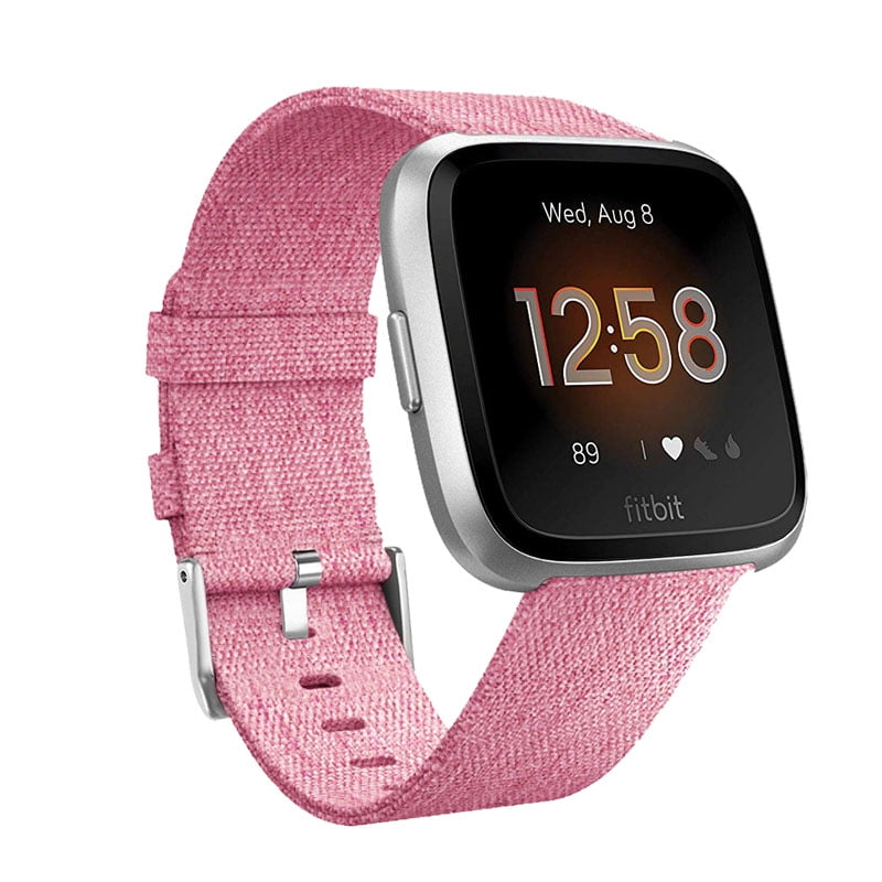 Replacement Wristband Fitbit Versa Band Amazon FB Watch Band Quick