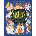 thumbnail image 1 of Pre-Owned The Book of Sisters: Biographies of Incredible Siblings Through History (Hardcover) 1684492009 9781684492008, 1 of 2