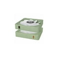 thumbnail image 2 of CT120 EX ARGB 3pk Fan Green, 2 of 6