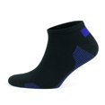 thumbnail image 5 of GoWith Cotton Black Low Cut Socks For Men | 4 Pairs | Model: 3110, 5 of 15