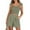 Mint Green, variant on " Teen Girl's Sweet Ruffle Strap Tank Top & Casual Shorts Set" Swimwear for Women plus Size Running Shorts Suit for Women Swimsuits for Juniors Girls Bathing Suit Top Women Swimwear Bikini Cover up
