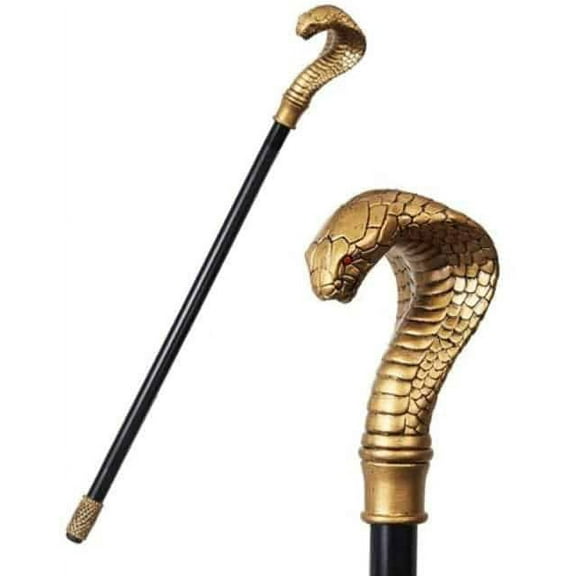 Cobra: Walking Cane