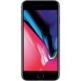 thumbnail image 2 of Open Box Apple iPhone 8 - Carrier Unlocked - 64 GB SPACE GRAY, 2 of 4