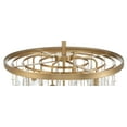 thumbnail image 2 of Craftmade Lighting - Vesi - 5 Light Pendant In Traditional Style-32 Inches Tall, 2 of 7