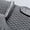 Gray, variant on Men's Summer Mesh Running Shoes, lightweight breathable athletic sneakers adopt soft cushioning tech, non-slip durable outsole and sweat-wicking design for daily sports, walking and outdoor fitness.
