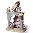 thumbnail image 2 of Un Jour Parfait Lladro Porcelaine, 2 of 2
