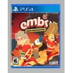 EMBR: ÜBER FIREFIGHTERS FR/NL PS4 - Jeux vidéo