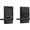 Black Stainless, variant on Schlage Fe789wb-Cen-Lat Encode Wifi Enabled Electronic Keypad Latitude Door Lever - Nickel