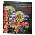 thumbnail image 5 of Subsonic Iron Maiden Gaming Mouse Pad, Non-slip, Comfort, 30 cms, 5 of 5
