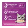thumbnail image 3 of Caja Whiskas Sobre Gato Souffle Atun y Sardina 85 g (12 Pzas), 3 of 5
