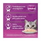 thumbnail image 3 of Caja Whiskas Sobre Gato Souffle Atun y Sardina 85 g (12 Pzas), 3 of 5