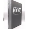 Rent, Used [Hardcover]