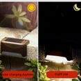 thumbnail image 5 of Solar Powered Lights for Stairs and Railings.Pa, 5 of 5