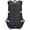 Black Color, variant on 35L Hiking Backpack Large Capacity Backpack Foldable Backpack Camping Daypacks