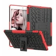thumbnail image 1 of Slim Heavy Duty Shockproof Rugged Drop Protection Cover Built-in Stand for New Apple iPad 10.2-inch 2019 Release, 1 of 7