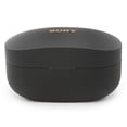 thumbnail image 1 of Funda de carga Sony WF-1000XM4 de repuesto OEM negra, 1 of 5