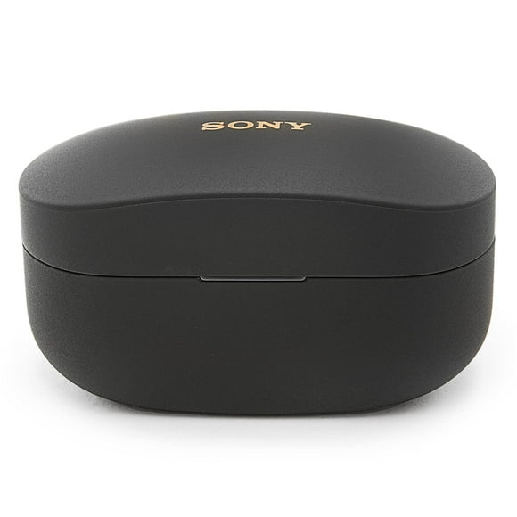 Funda de carga Sony WF-1000XM4 de repuesto OEM negra