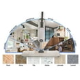 thumbnail image 6 of 360 Rotatable Microfiber Spray Mop for Floor Cleaning - Wet and Dry, 360 Degree Spin Microfiber Dust Kitchen Mop with 410ML Water Tank Sprayer, 6 of 6