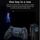 thumbnail image 4 of For Ps5 Controller Remappable Kit Back Shell And 4 Back Buttons Rise Remap Kit Hhny, 4 of 5