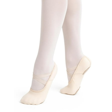 

Capezio Women s Hanami Ballet Shoe