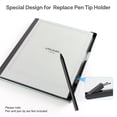 thumbnail image 4 of Funda CoBak para tabletas Remarkable 2, ligera, con soporte para bolígrafos, 4 of 8