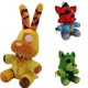 thumbnail image 4 of Nuevo Oso de Peluche de Dibujos Animados, Juego de Harén, Muñeca de Regalo., 4 of 5