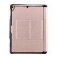 thumbnail image 2 of Compatible T-201D Bluetooth Keyboard + Lambskin Texture Leather Case High quality Gift, 2 of 5